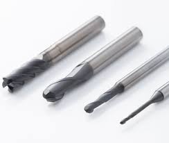 Обработка графита