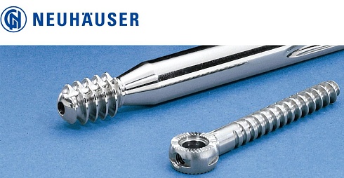 Спец инструменты Neuhäuser