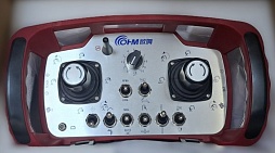 8) Liebherr (Waitzinger)