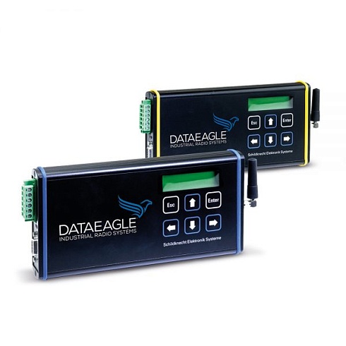 DATAEAGLE DE3702 Classic